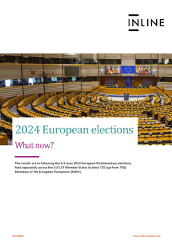 2024 European elections