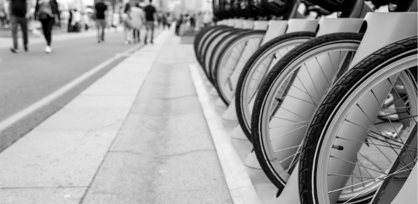 Yobike