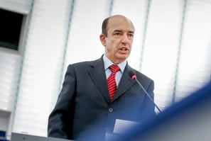 Carlos Coelho MEP