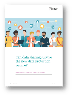 Inline Policy's Briefing on Data Sharing Regulation