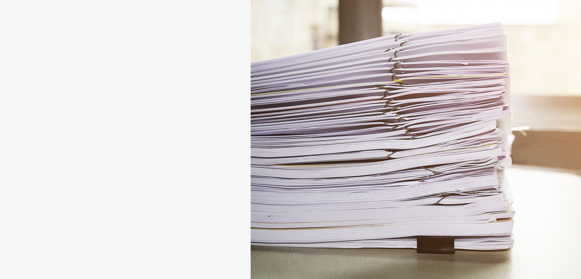policy analysis