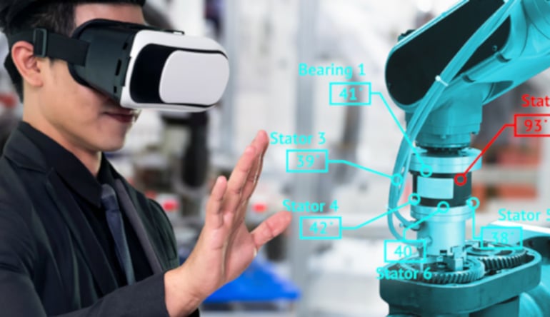 Immersive Technology Inline Policy