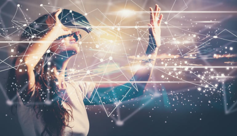 Immersive Technology Inline Policy