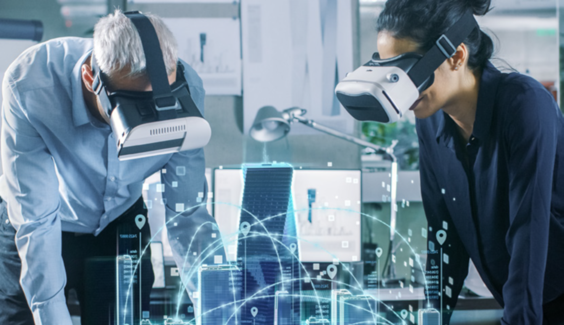 Immersive Technology Inline Policy