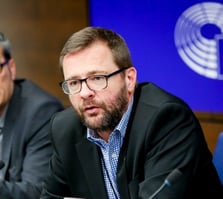 Jérôme Lavrilleux MEP