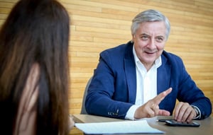 José Blanco López MEP