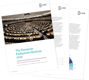 Results briefing cover