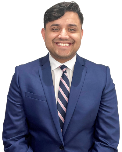 Sameer Surti profile