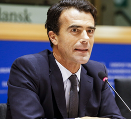 Sandro Gozi