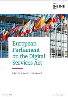 Digital Services Act