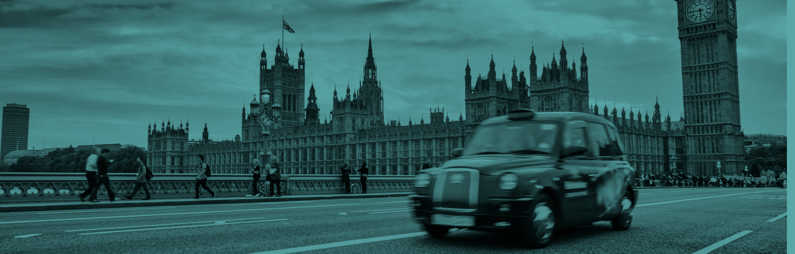 Taxi and Private Hire Regulation in the UK