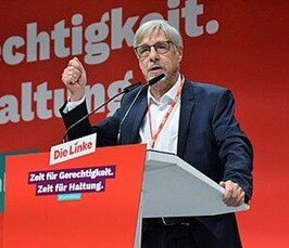 Walter Baier