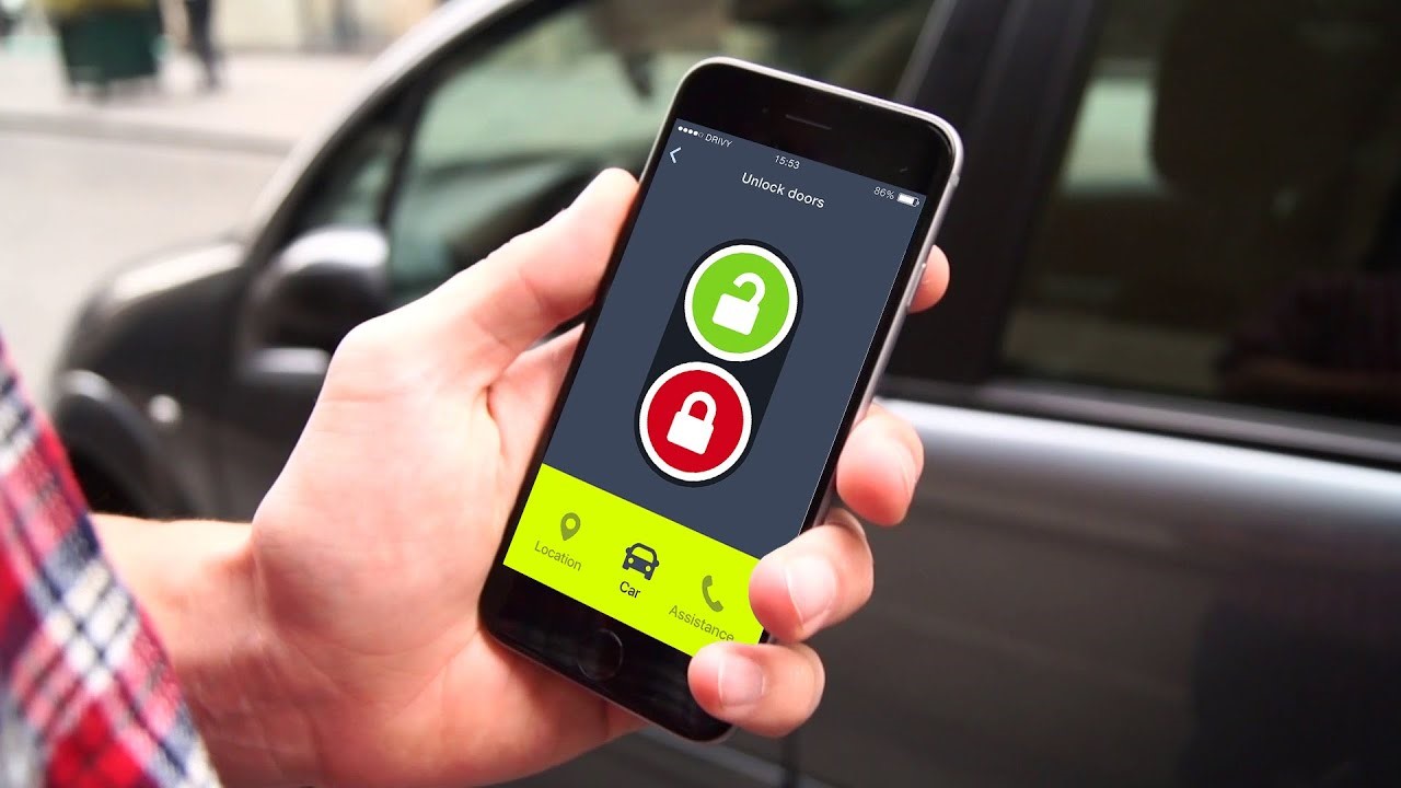 Drivy car hire Drivy car hire