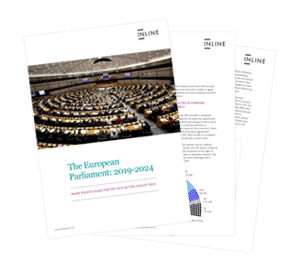The European Parliament 2019-2024: Inline Policy's guide for the tech sector