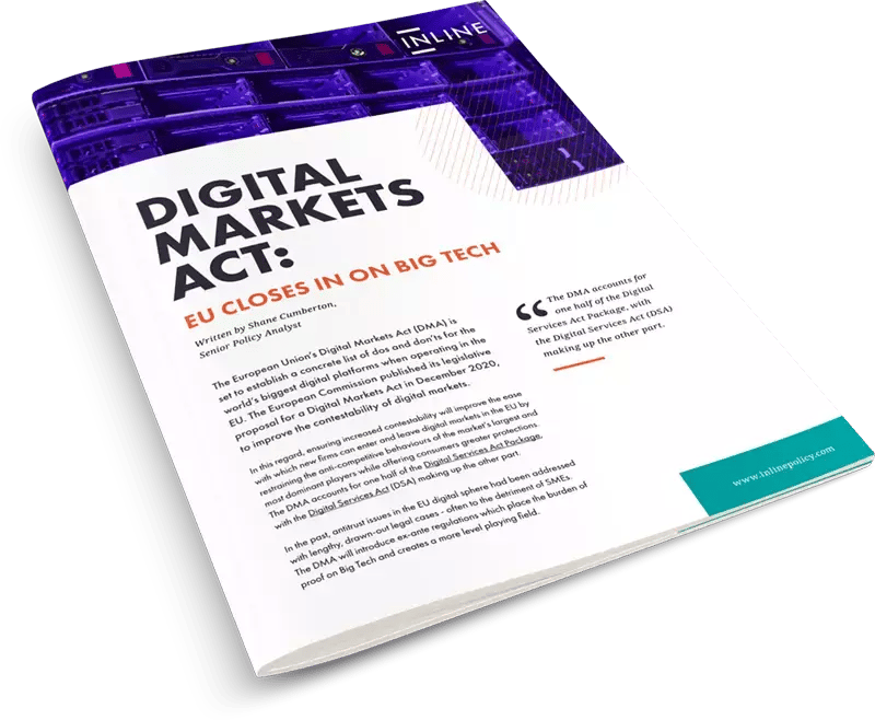 Digital Markets Act