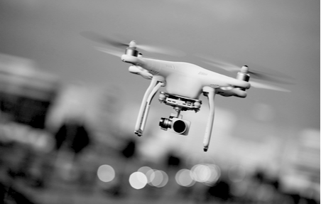 Drones Drones