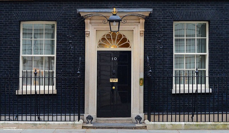 UK General Election - What happens now?