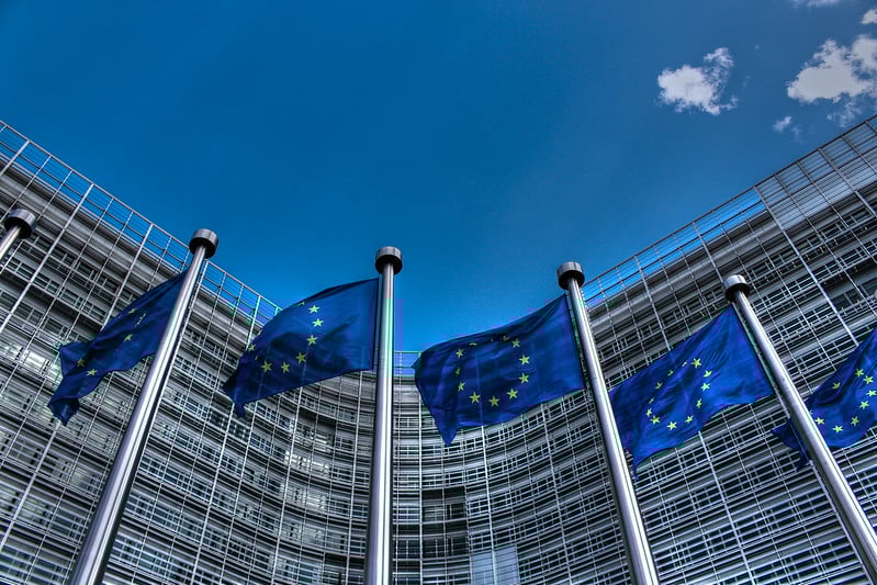 Inline Policy briefings: The Digital Services Act