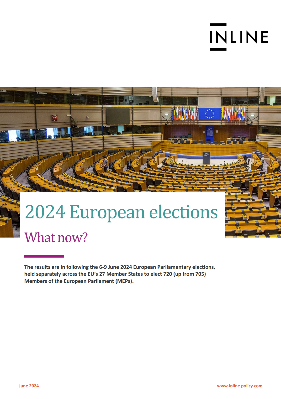 2024 EU elections