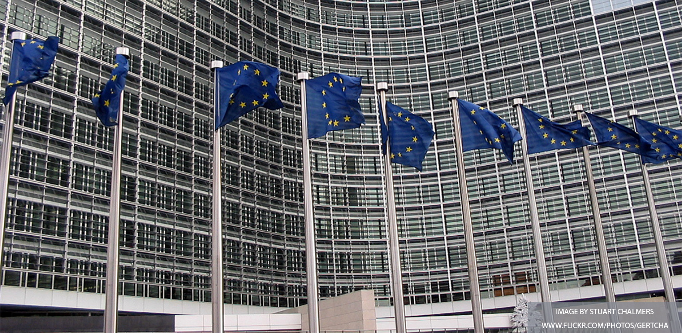 Regulating data sharing (Part I) – How will the EU Data Act impact your business?