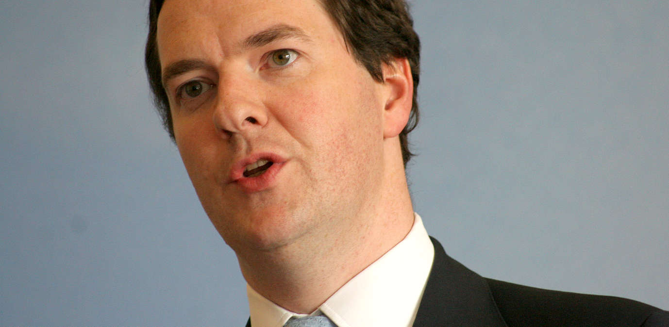 Bright future for alternative finance following Osborne’s announcement