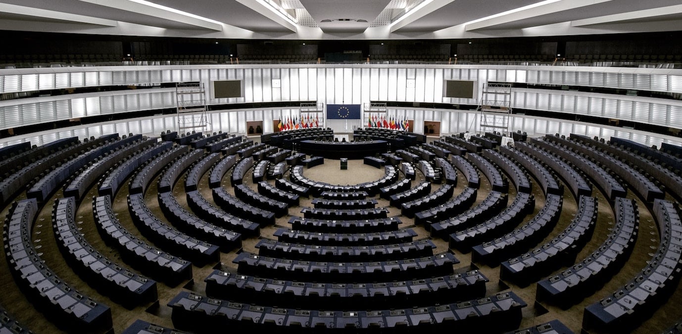 The European Parliament 2019-24: a guide for the tech sector