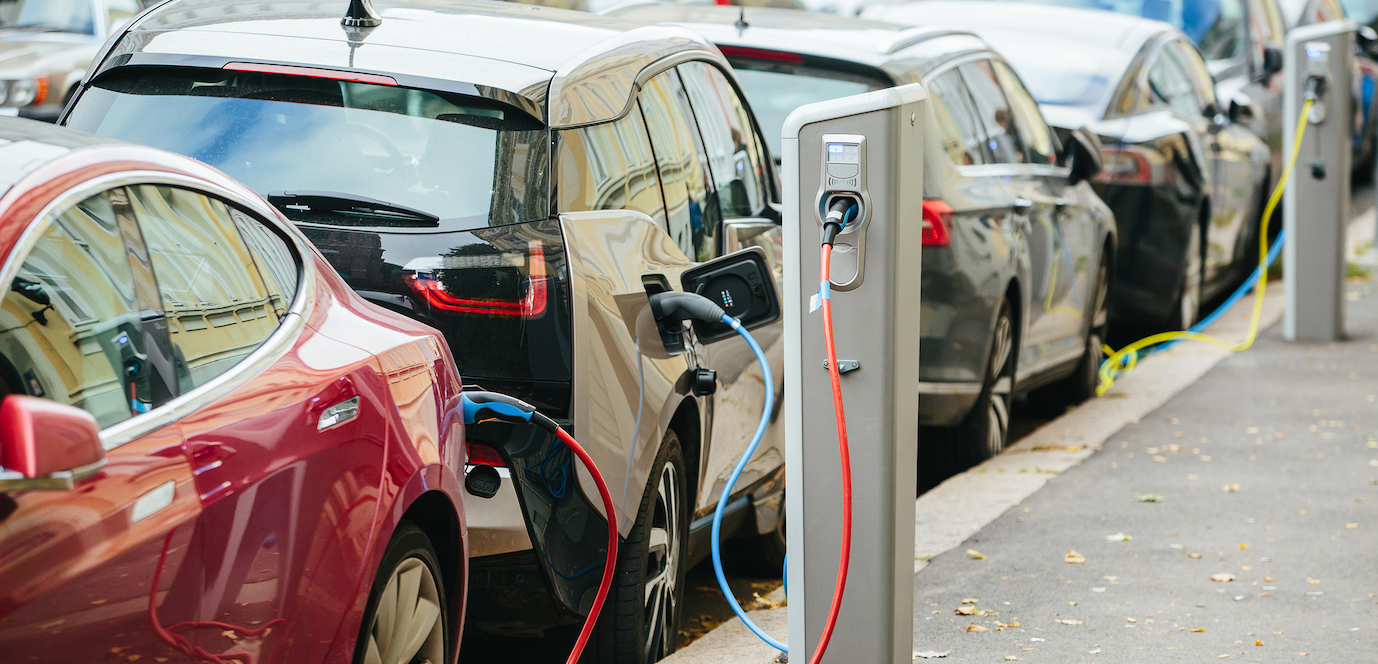 Competition between EV charging firms gets political