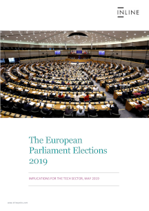 The European Parliament Elections 2019