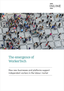 The emergence of WorkerTech