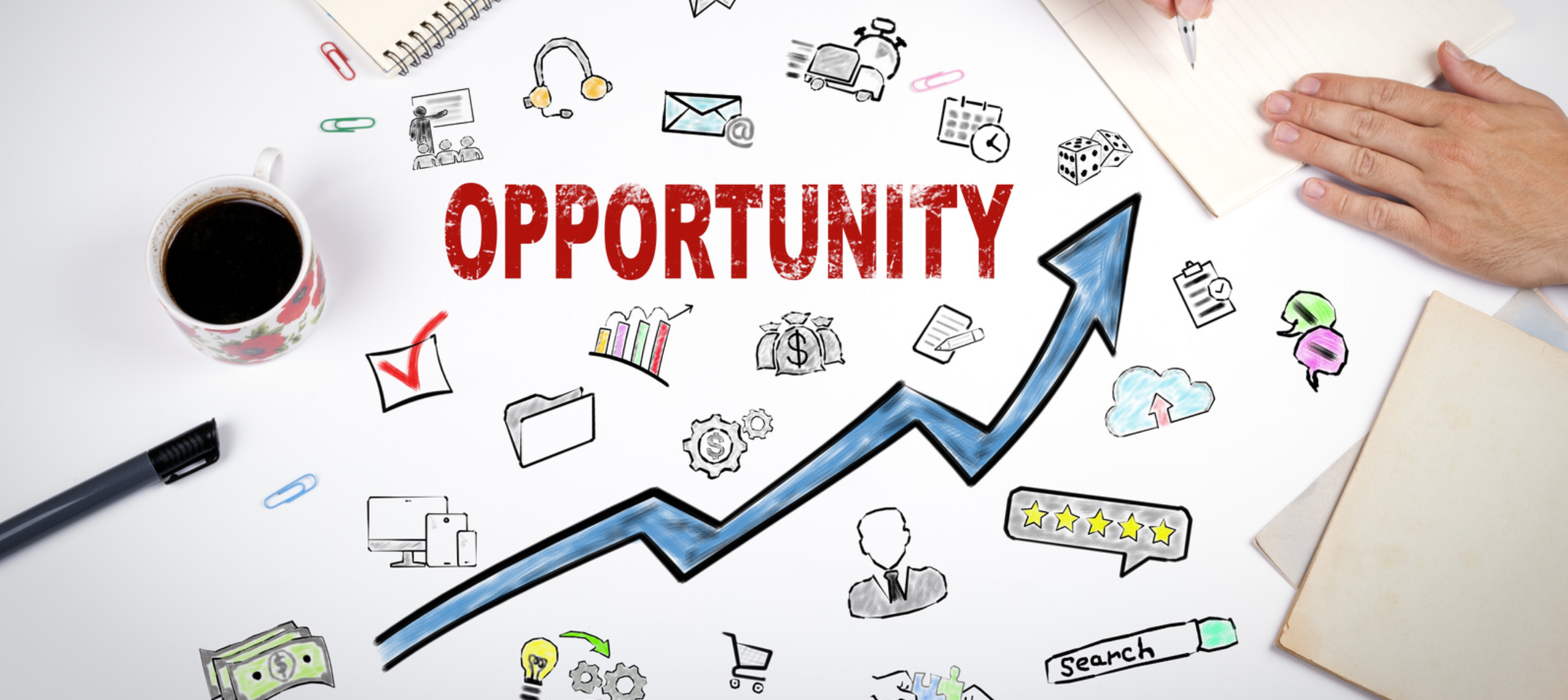 Technology and devolution – a new opportunity for tech firms?