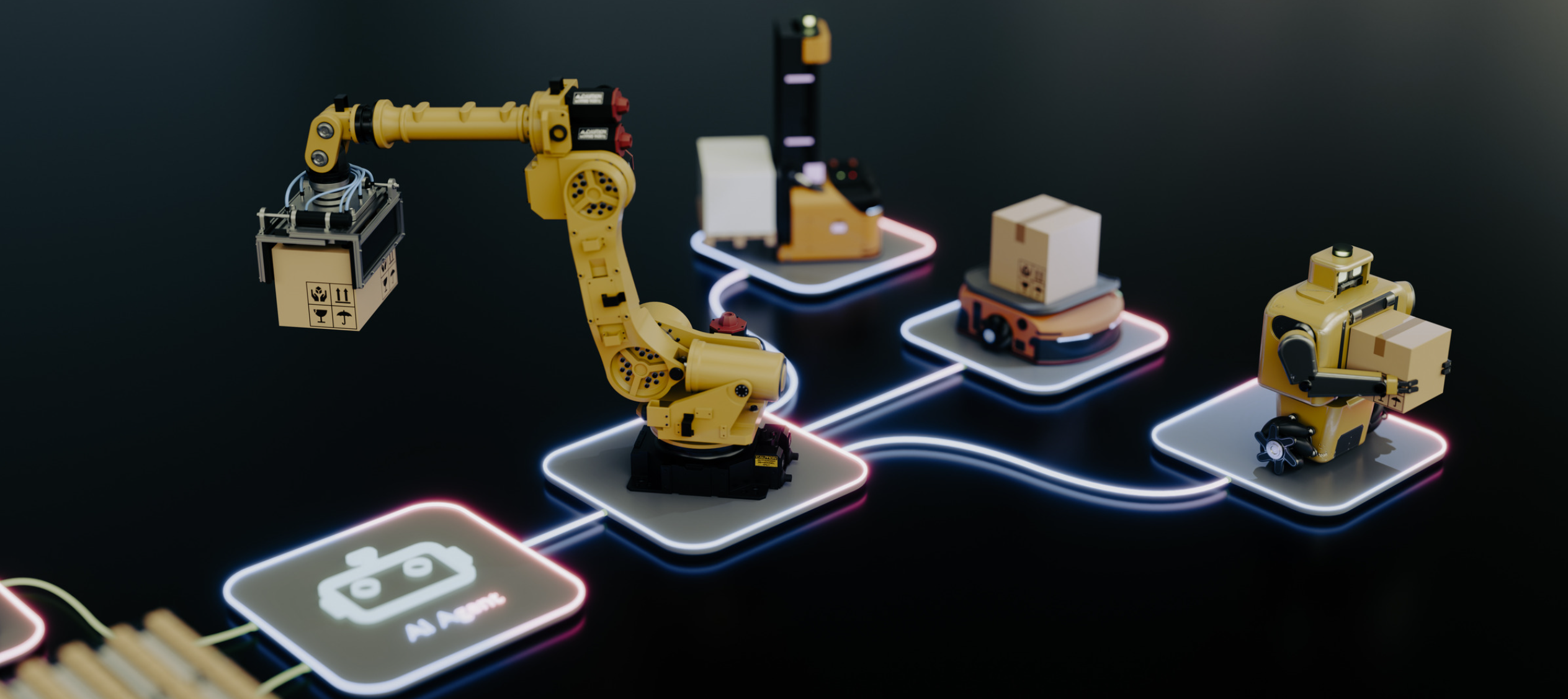 Revenge of the supply chain: why hardware still matters in the age of AI