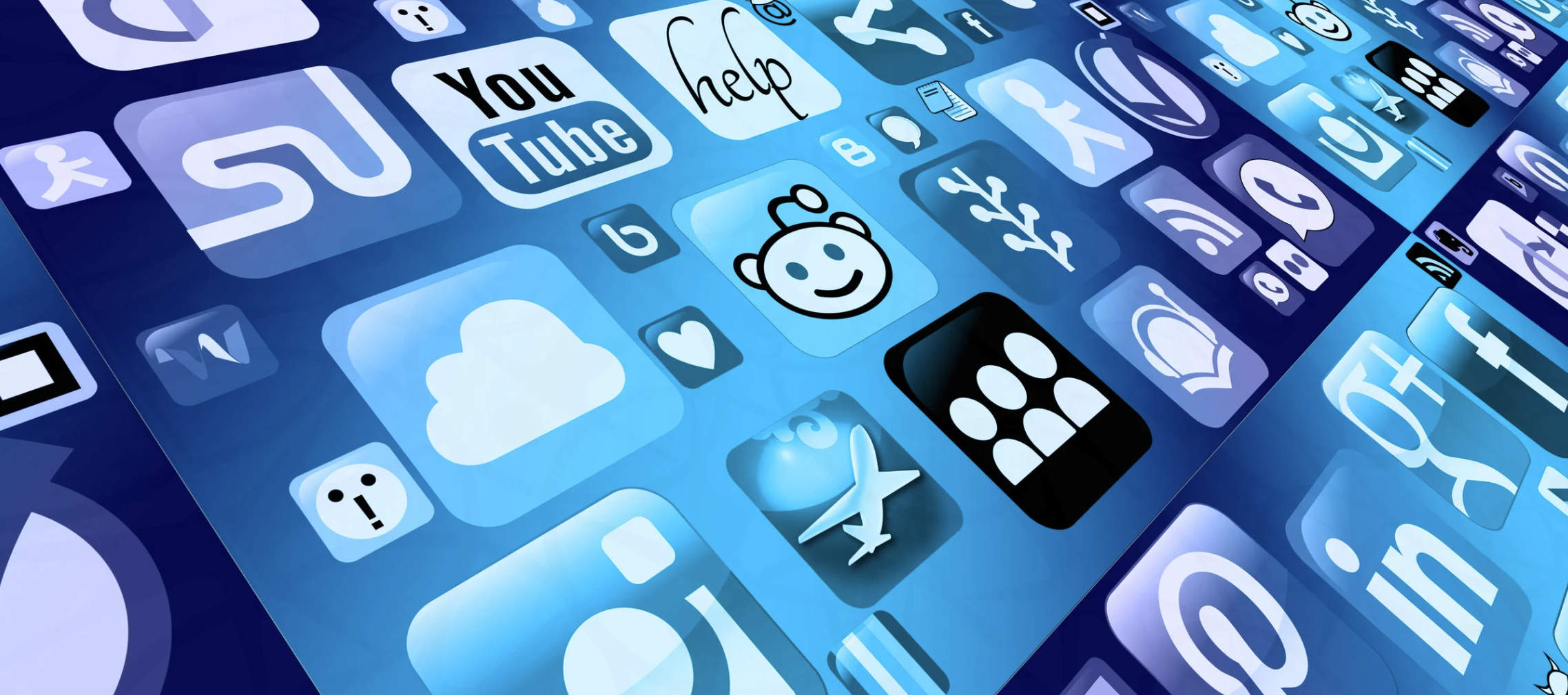 Social Media – does it need so much regulation, or is it just an easy target?