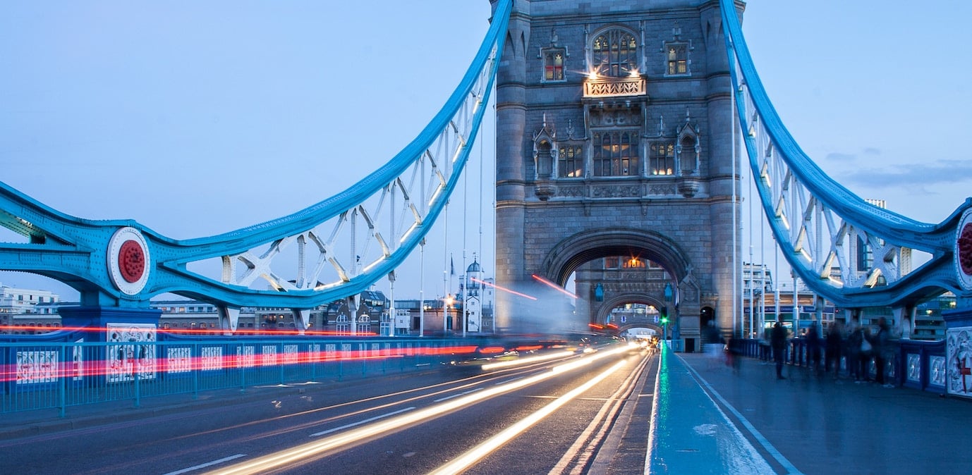 Deregulation, devolution, and data sharing: The UK’s Urban Mobility Strategy