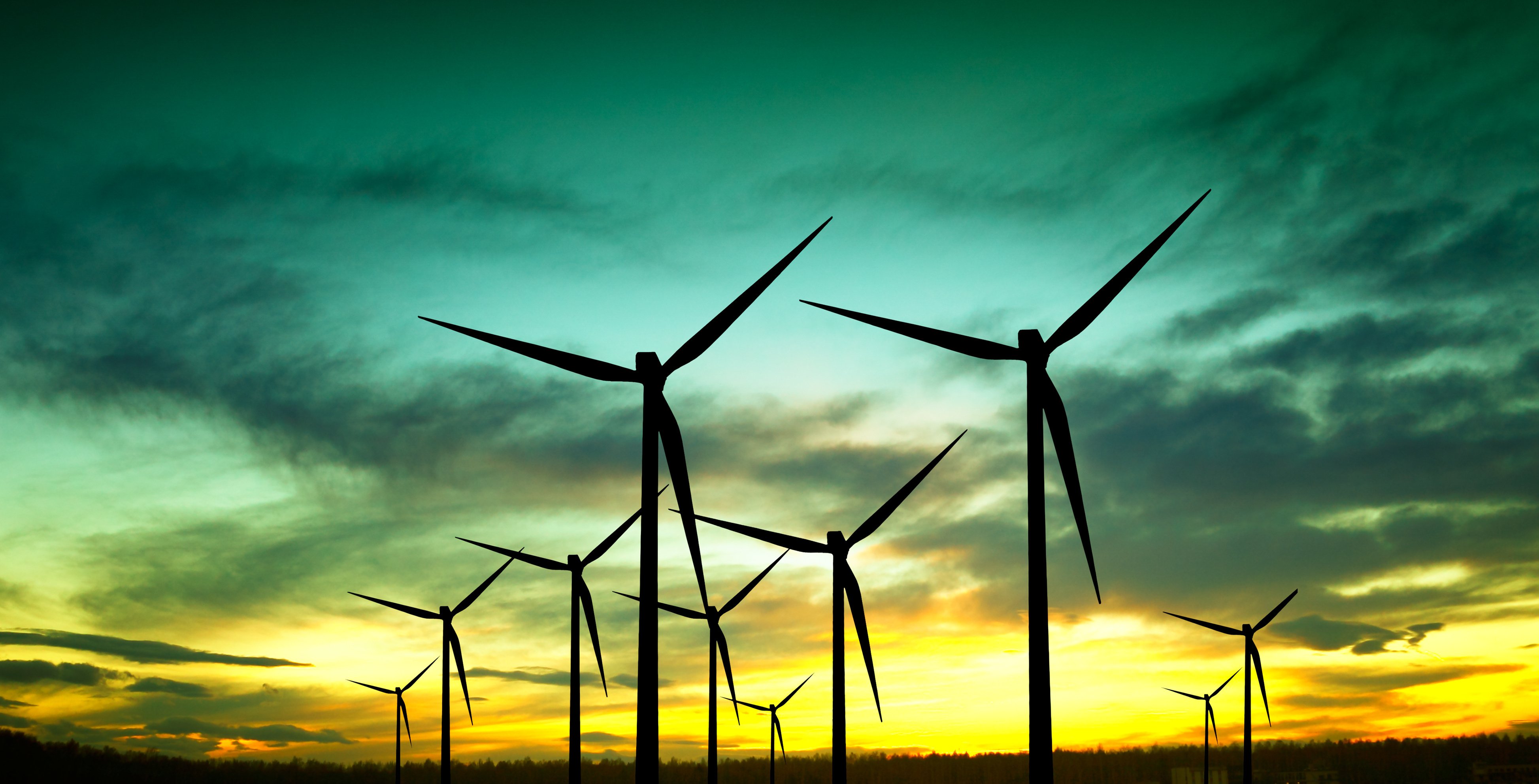 Wind Energy: How Does It Work And Could It Power My Home? – Forbes Advisor  UK