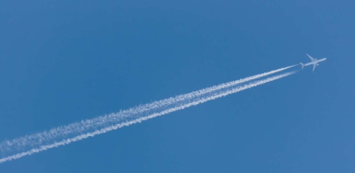 Does the global aviation emissions agreement sustain the momentum of the Paris agreement? Or does it detract from it?