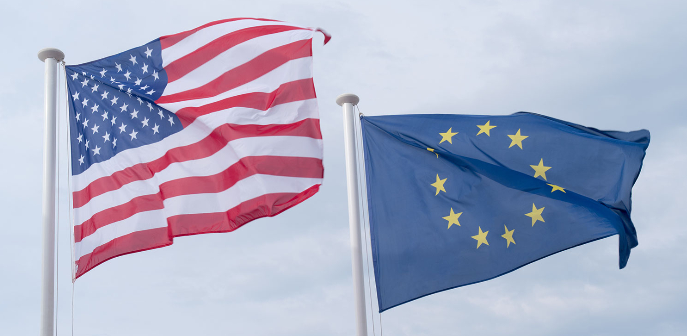 America and Europe remain far apart on Big Tech Regulation