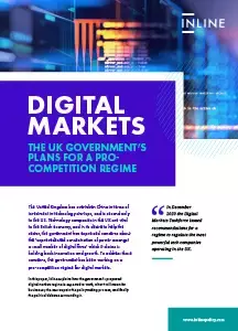 Digital Markets