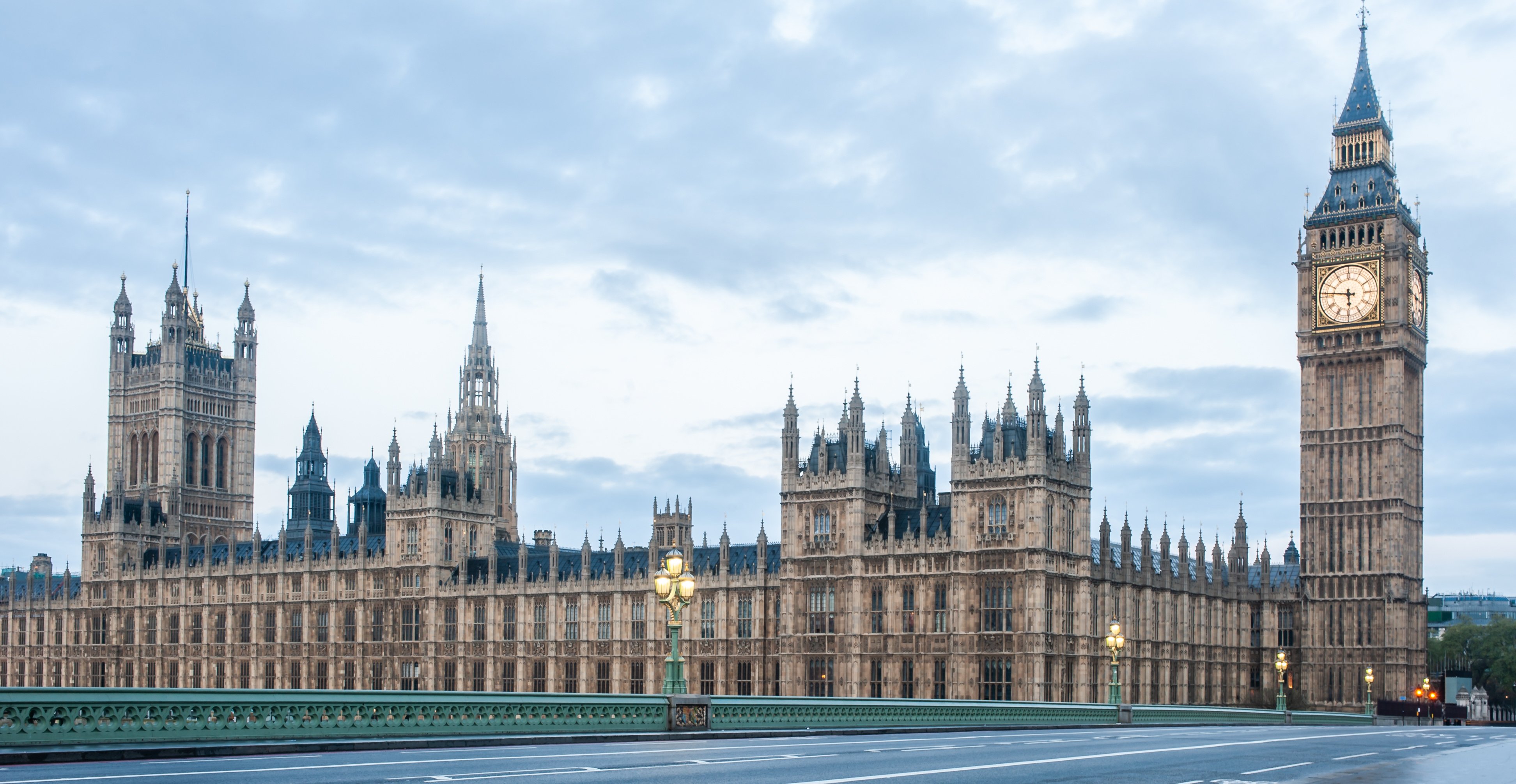What did the 2019-24 Parliament do for the tech sector?