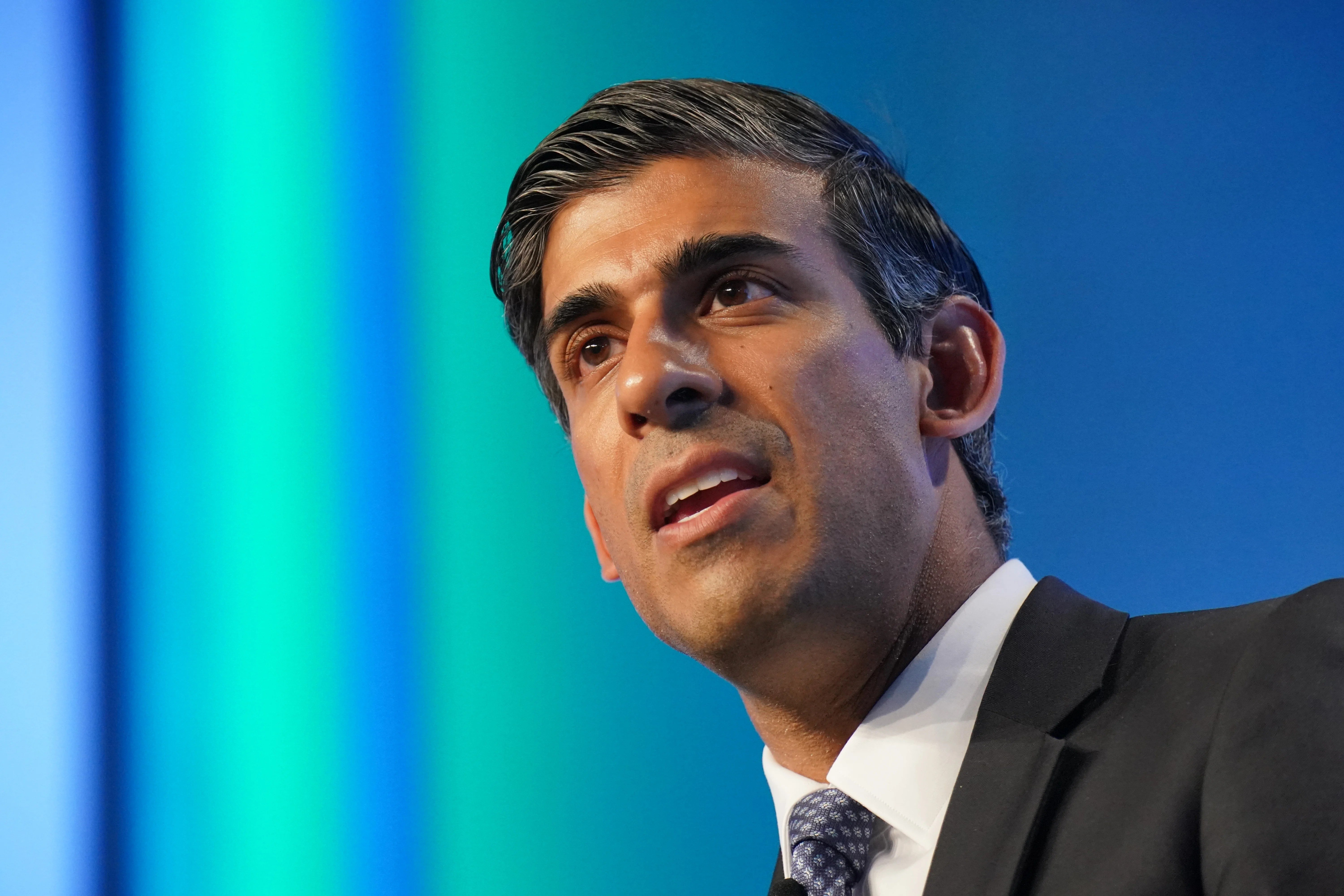 What will Rishi Sunak’s premiership mean for UK tech policy?