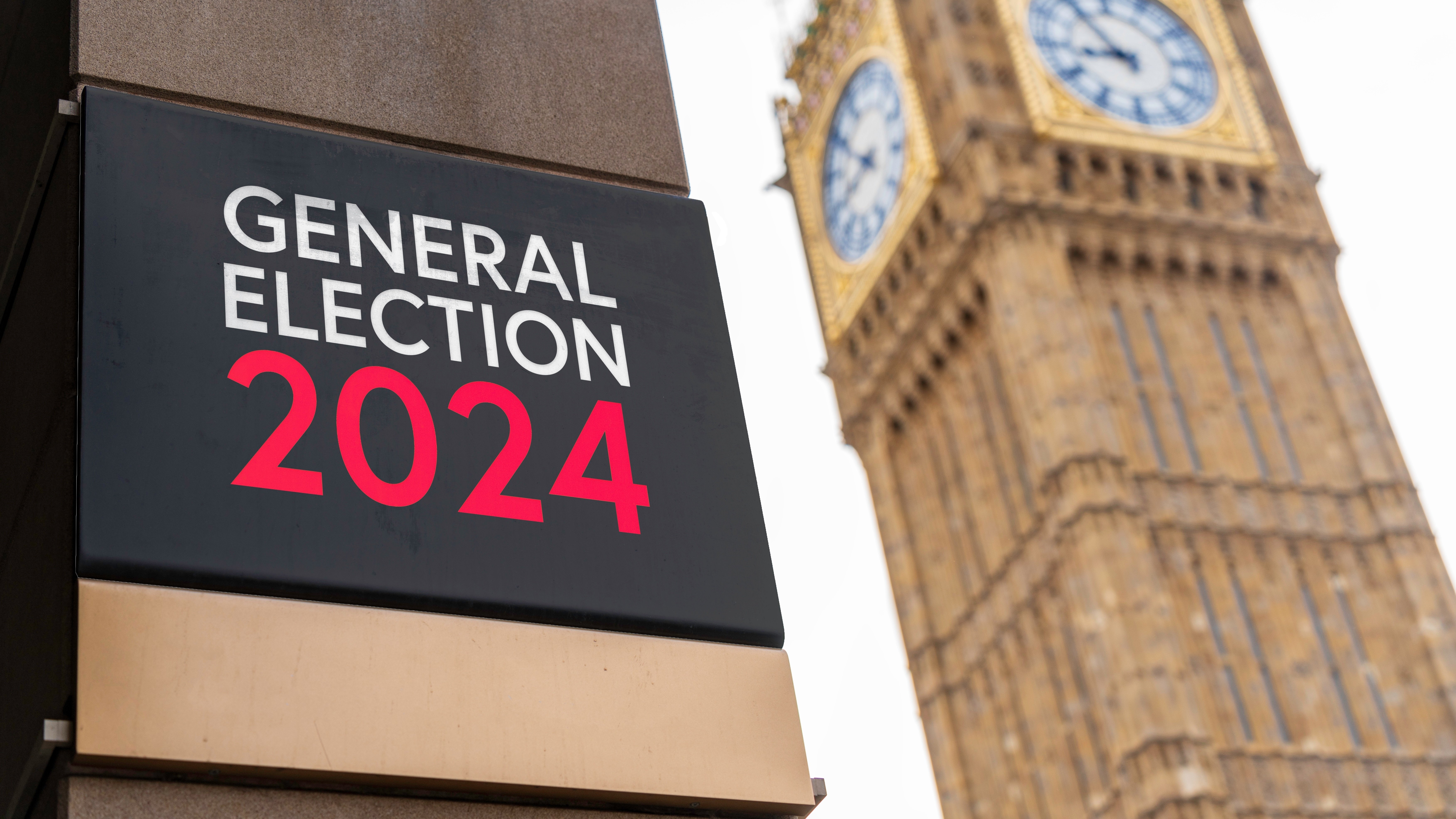 What does Labour’s election win mean for the tech, climate and clean energy sectors?