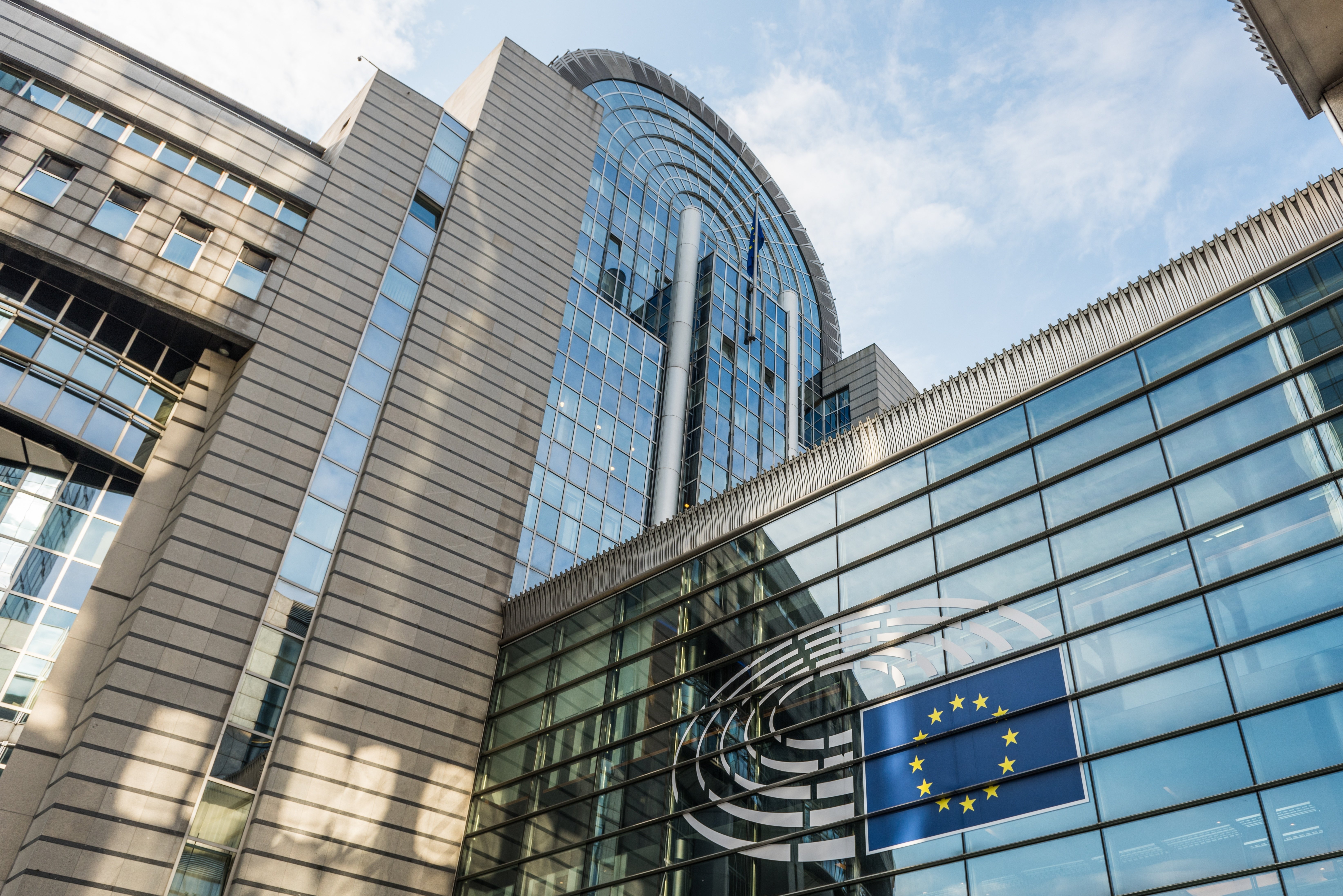 Conversation with MEP Aura Salla