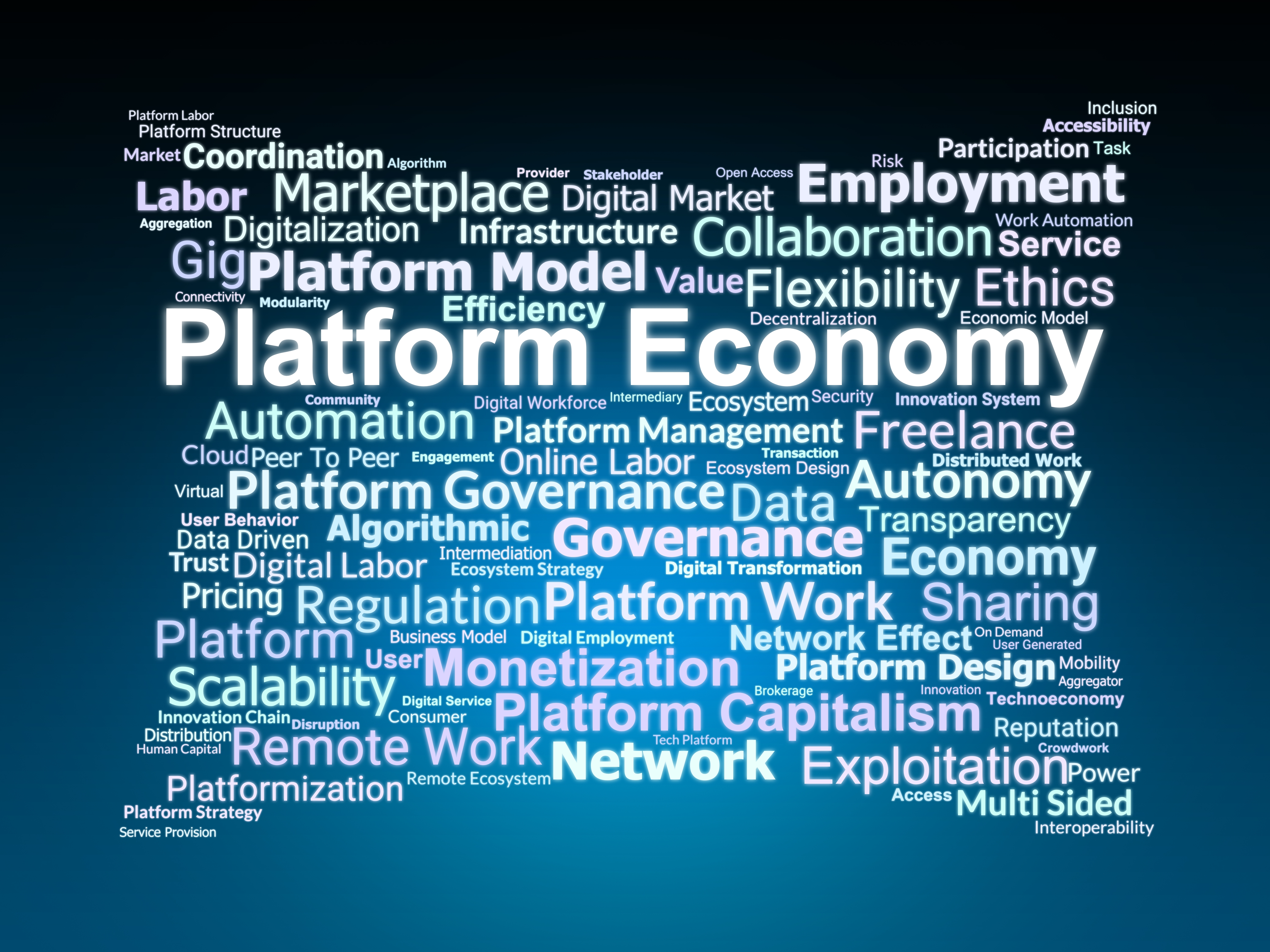 Is the gig up? Regulating platform work in the UK