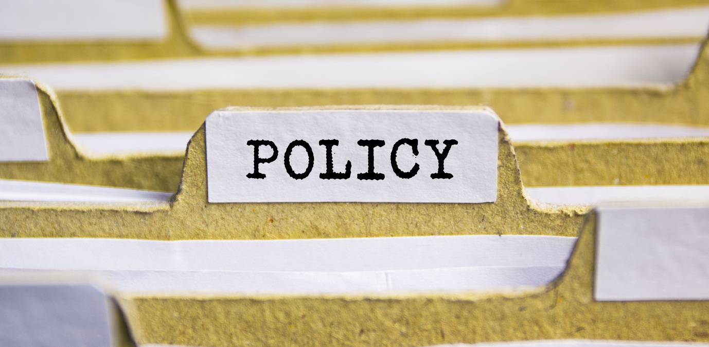 Is the policy world a hostile environment for the tech sector?